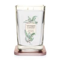 Yankee Candle Arctic Frost Elevation Large Jar Candle Extra Image 1 Preview
